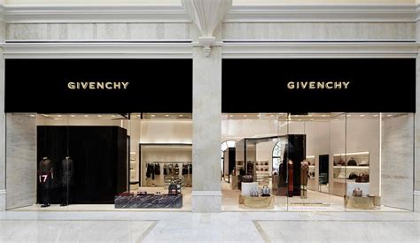 givenchy outlets